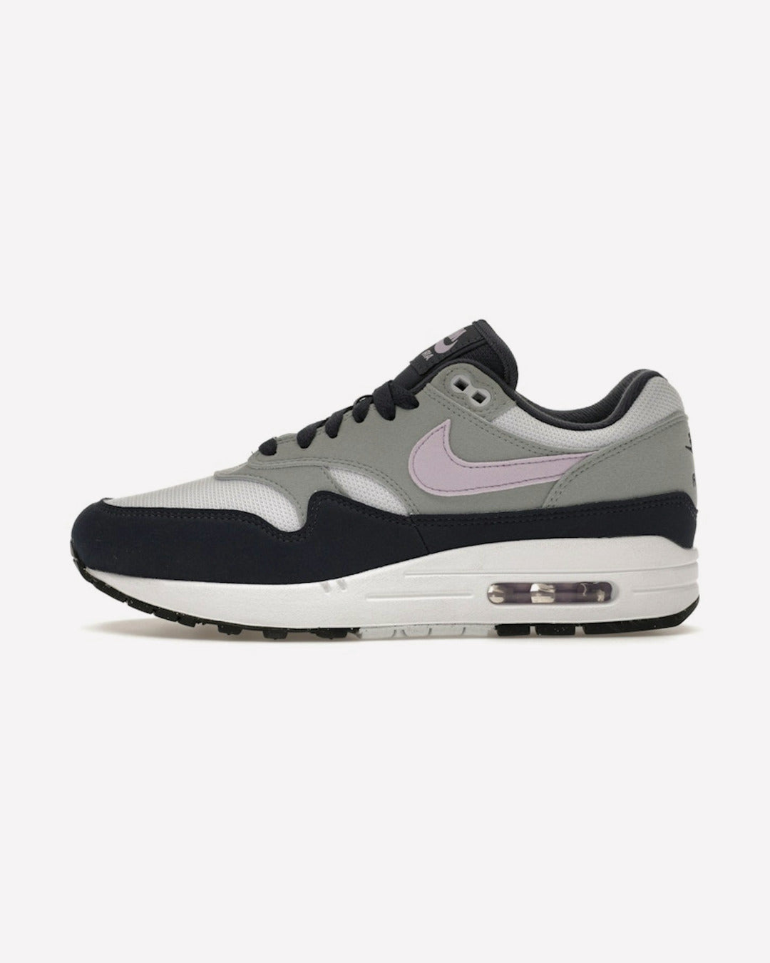 Nike Air Max 1 Obsidian Lilac Bloom