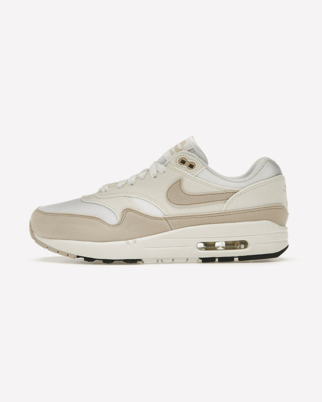 Nike Air Max 1 Pale Ivory Sanddrift