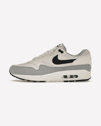 Nike Air Max 1 Platinum Tint Dark Obsidian