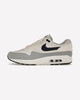 Nike Air Max 1 Platinum Tint Dark Obsidian