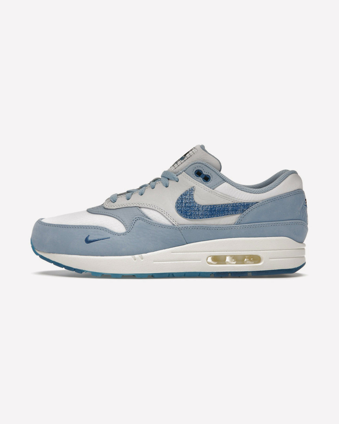 Nike Air Max 1 Premium Blueprint