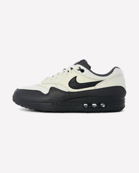 Nike Air Max 1 Premium Sail Dark Obsidian