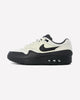 Nike Air Max 1 Premium Sail Dark Obsidian