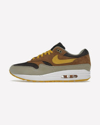 Nike Air Max 1 PRM Duck Pecan Yellow Ochre