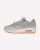Nike Air Max 1 PRM Light Iron Ore Total Orange