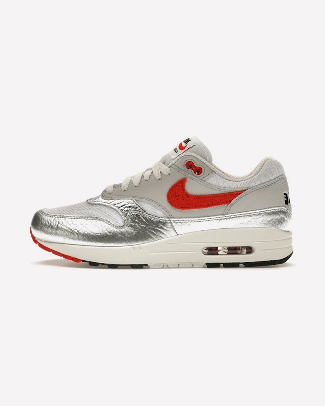 Nike Air Max 1 PRM SE Hot Sauce