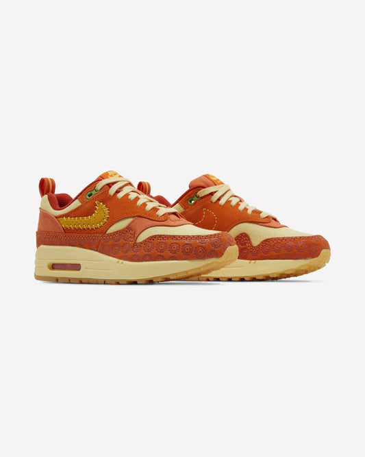 Nike Air Max 1 PRM Somos Familia — vista superior