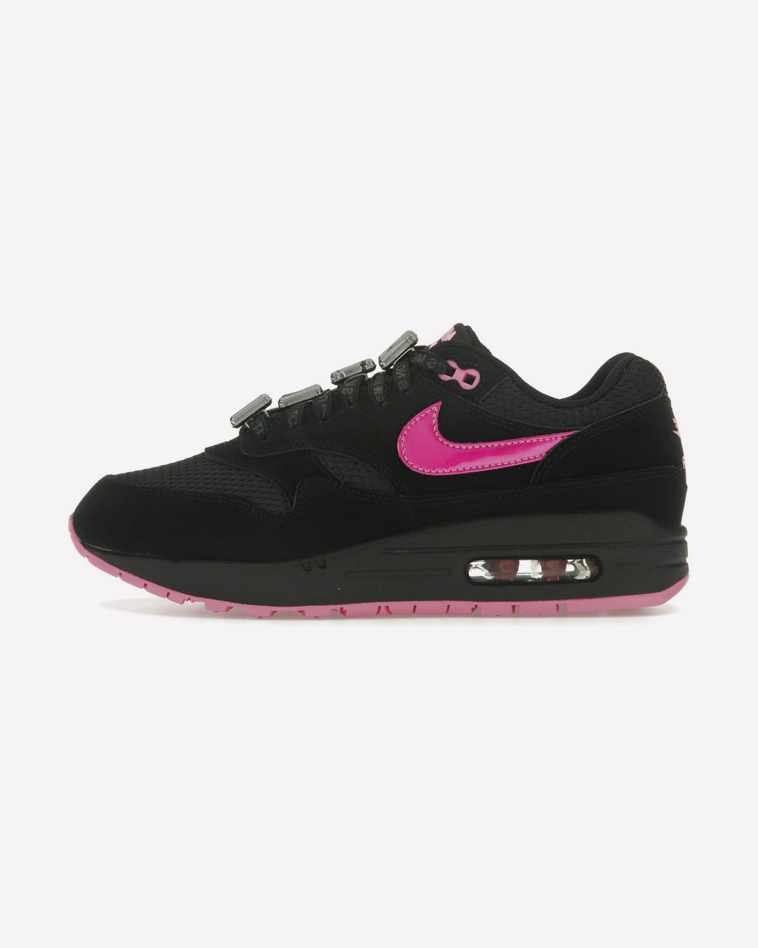 Nike Air Max 1 PRM Valentine’s Day Black
