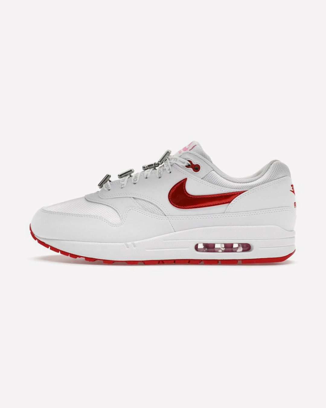 Nike Air Max 1 PRM Valentine’s Day White