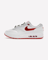 Nike Air Max 1 PRM Valentine’s Day White