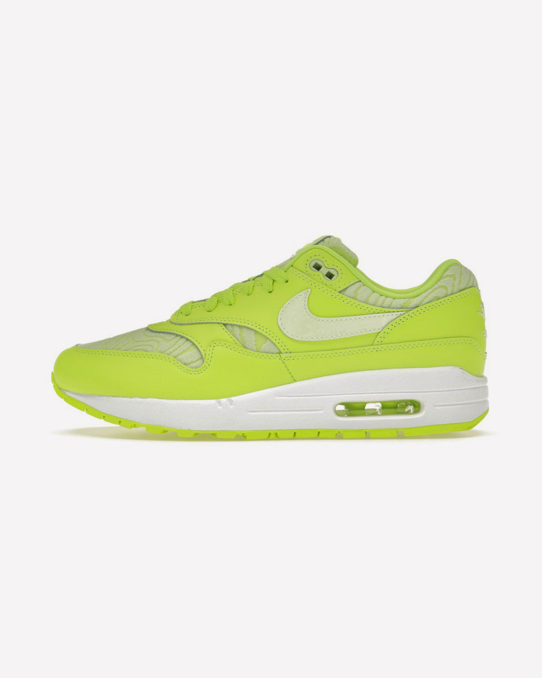 Nike Air Max 1 PRM Volt