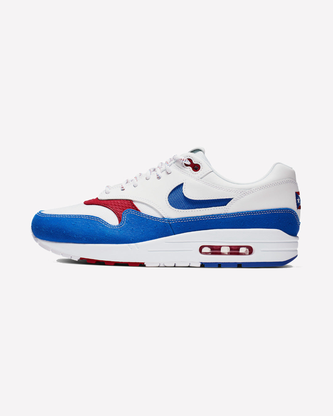 Nike Air Max 1 Puerto Rico (2019)