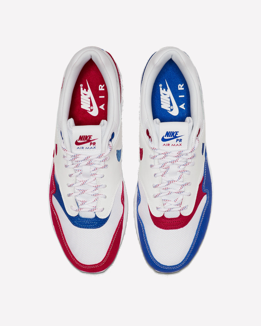 Nike Air Max 1 Puerto Rico (2019)