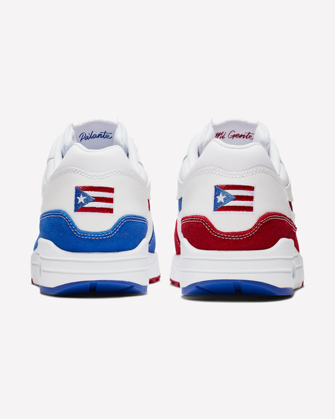 Nike Air Max 1 Puerto Rico (2019)