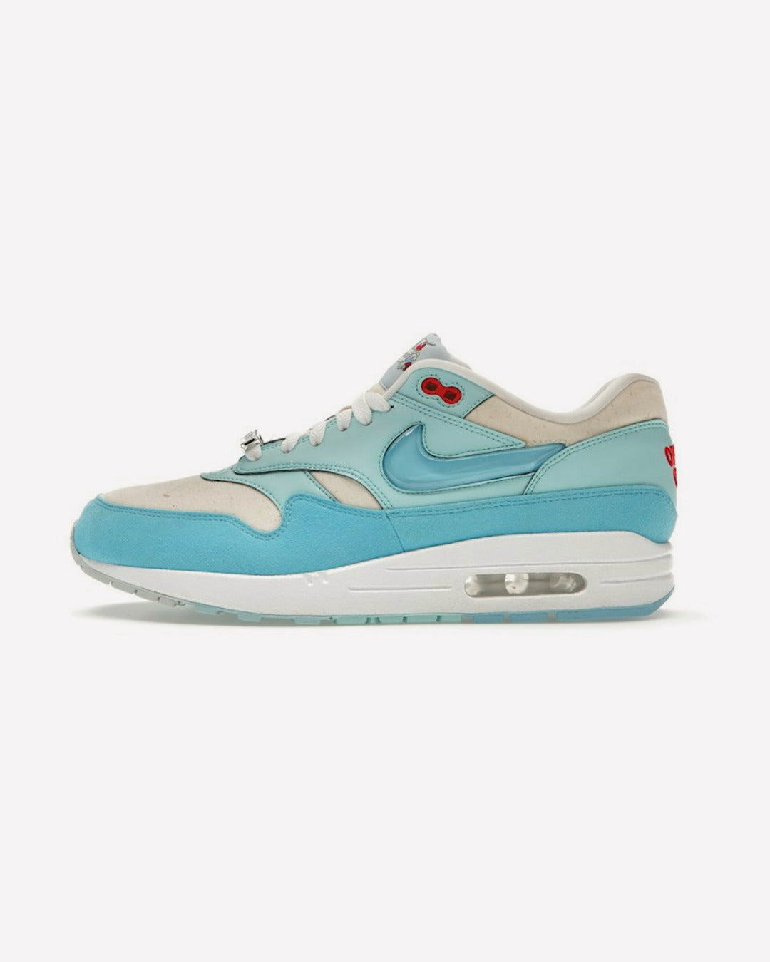 Nike Air Max 1 Puerto Rico Blue Gale
