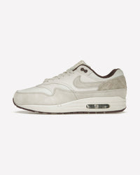 Nike Air Max 1 Sail Burgundy Crush