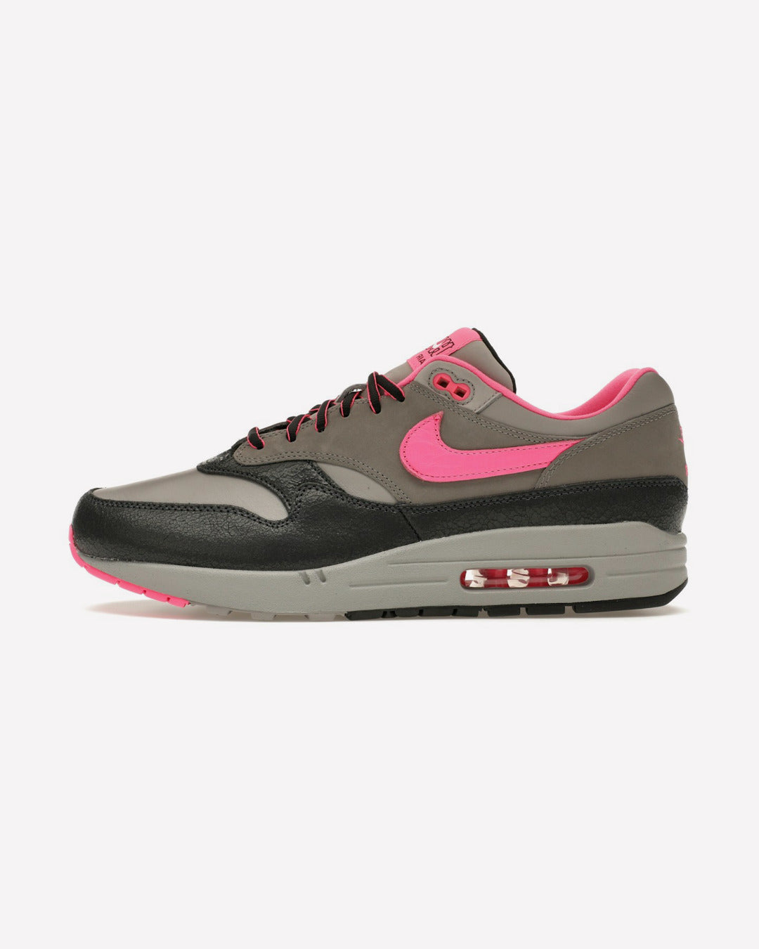 Nike Air Max 1 SP HUF Pink Pow