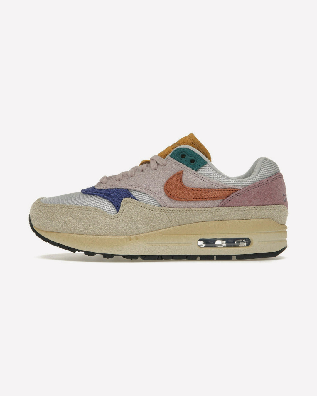 Nike Air Max 1 Tan Lines