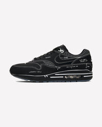 Nike Air Max 1 Tinker Sketch to Shelf Black