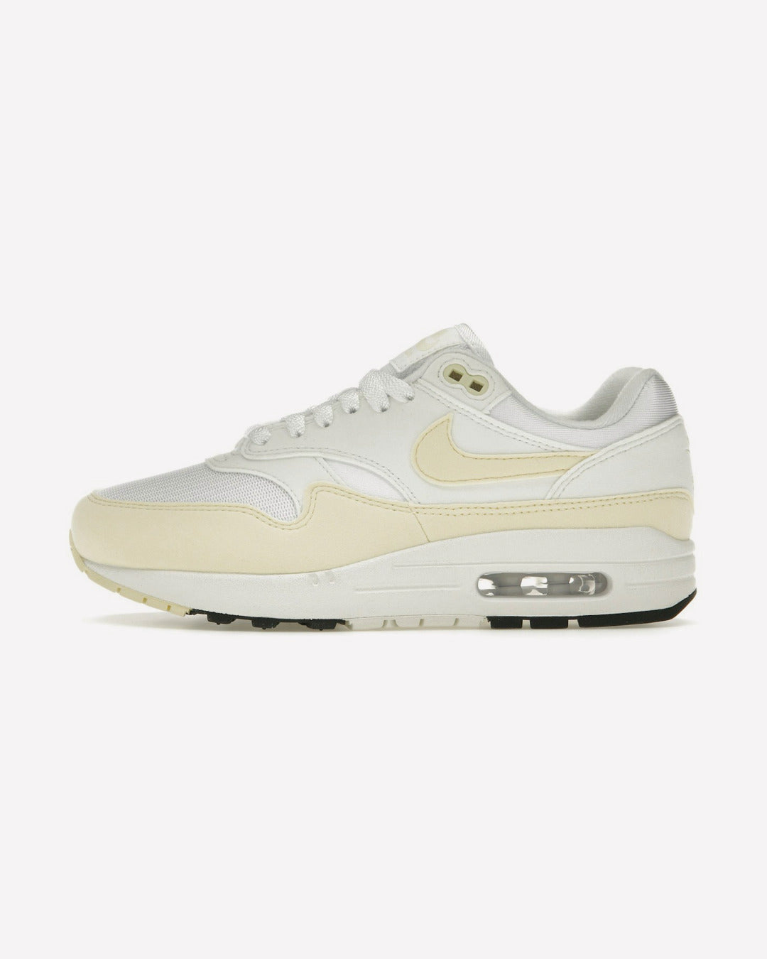 Nike Air Max 1 White Alabaster