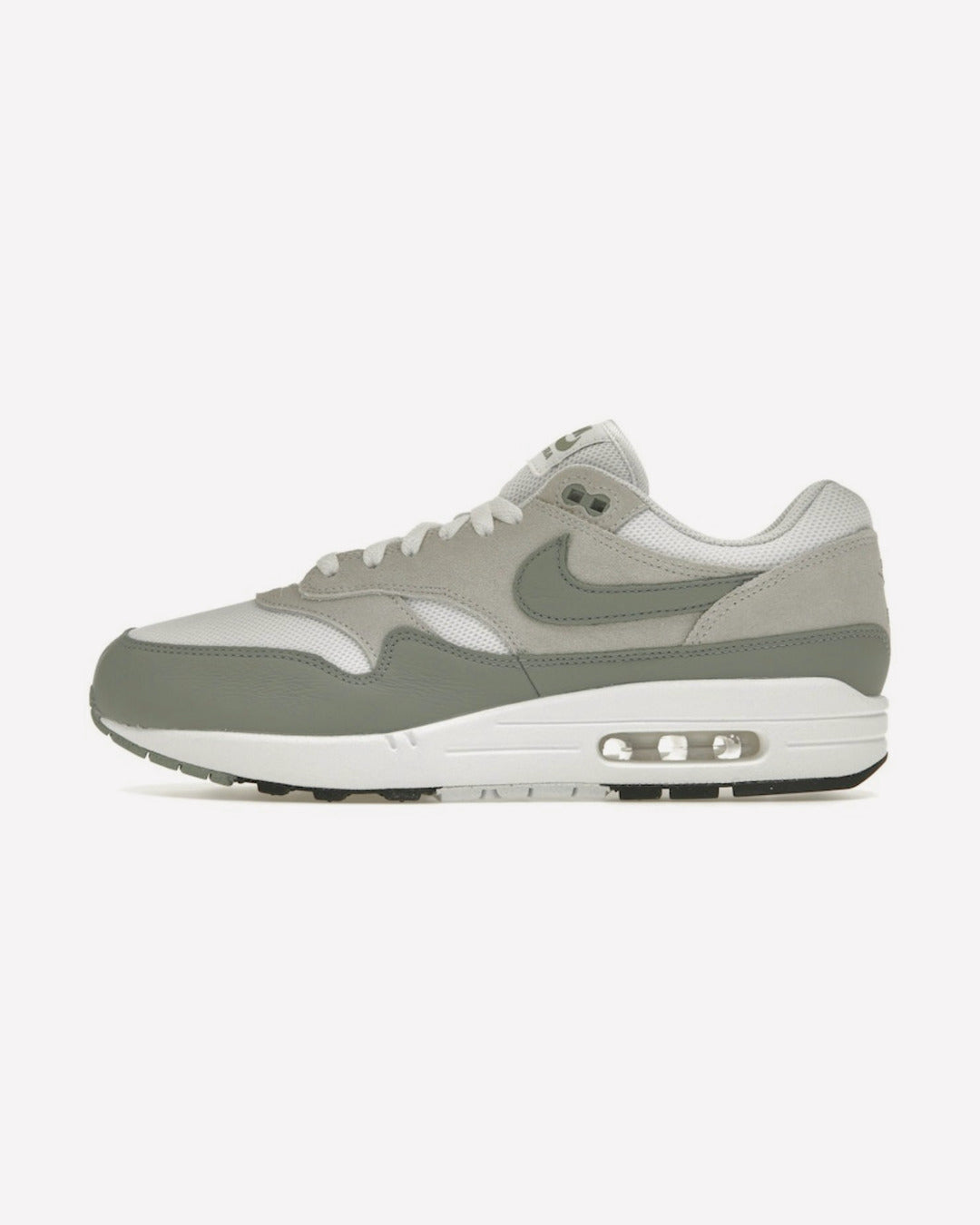 Nike Air Max 1 White Mica Green