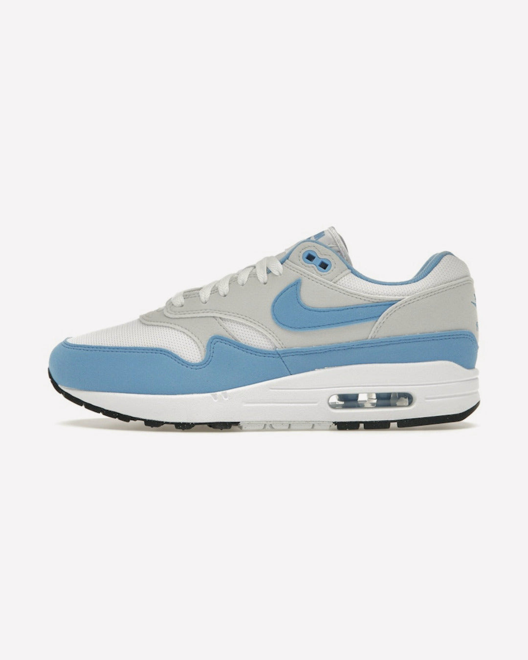 Nike Air Max 1 White University Blue
