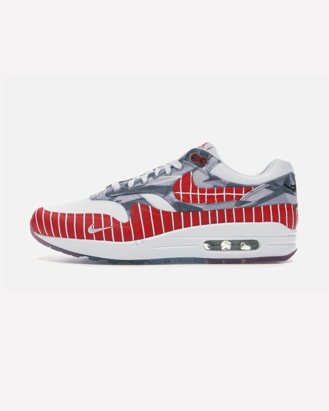 Nike Air Max 1 x Wasafu Los Primeros
