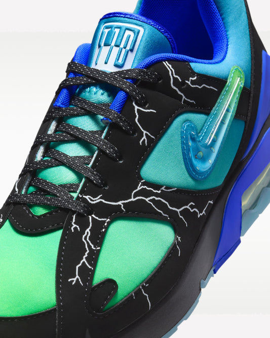 Nike Air Max 180 Doernbecher Ja’Kai — Vista de la suela