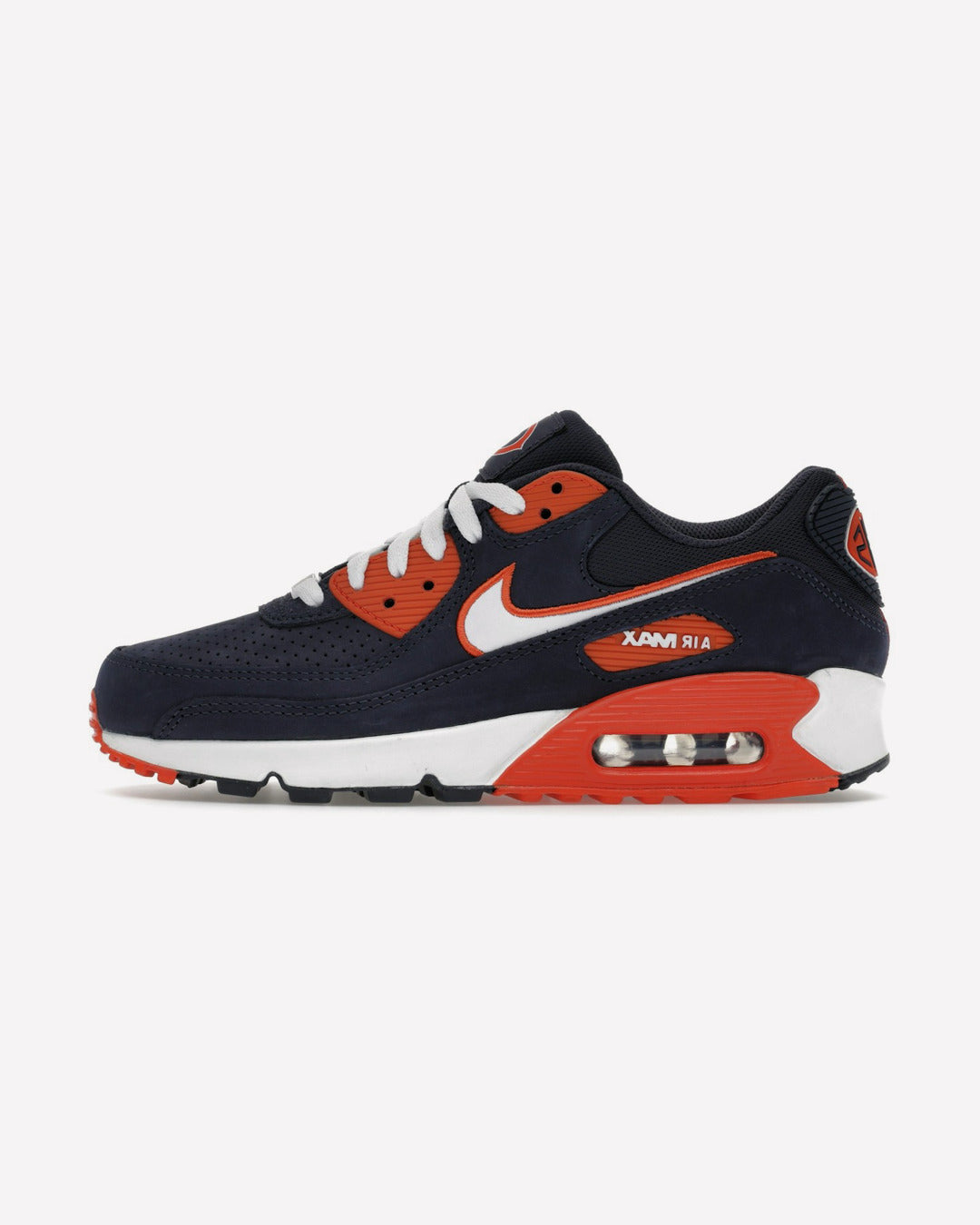 Nike Air Max 90 Chicago Bears