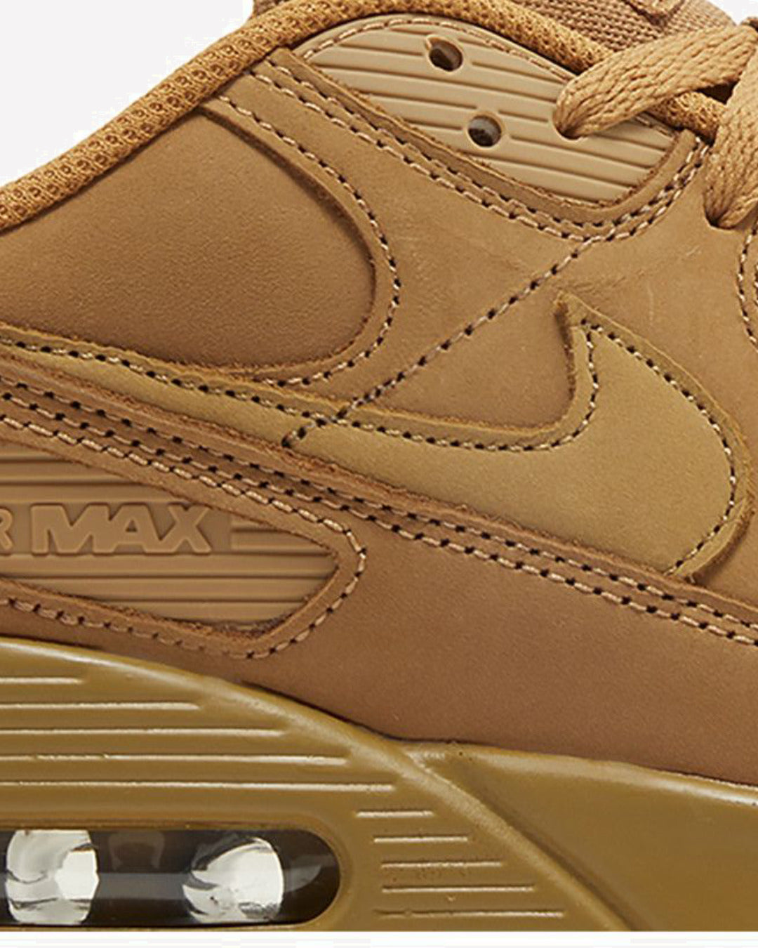 Nike Air Max 90 Premium Wheat