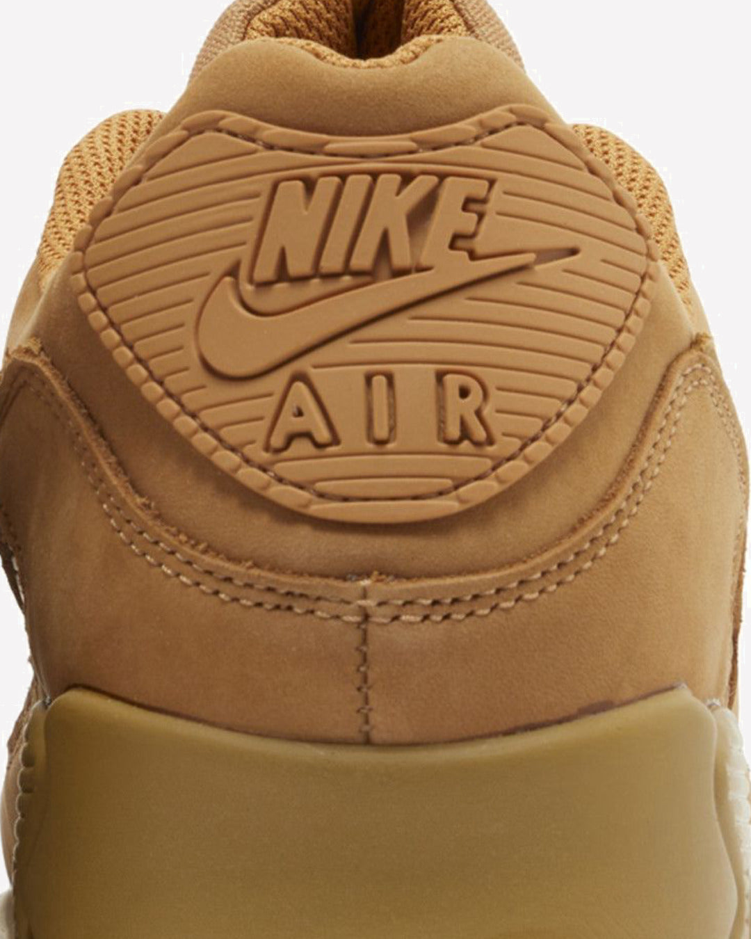 Nike Air Max 90 Premium Wheat