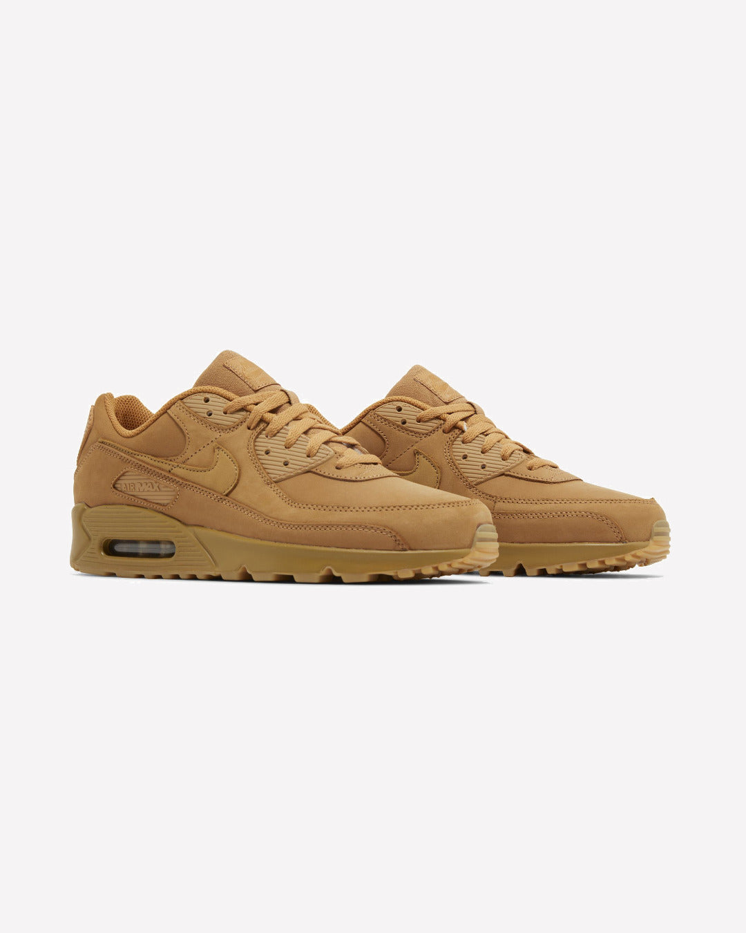 Nike Air Max 90 Premium Wheat