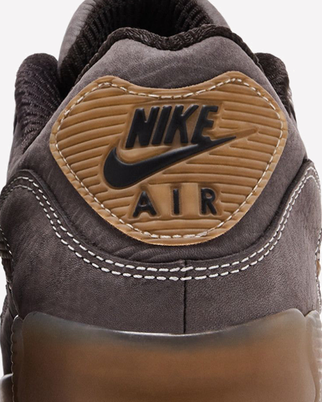 Nike Air Max 90 Shadow Brown — par completo