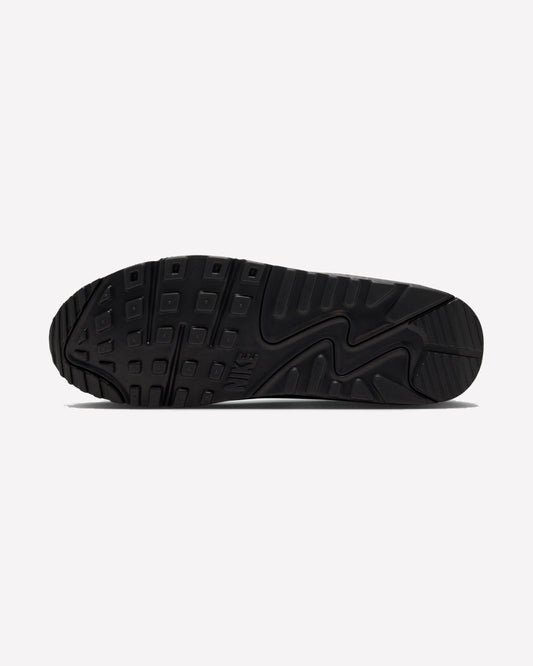 Nike Air Max 90 Wagyu Black — vista frontal