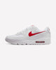Nike Air Max 90 White University Red (2026)