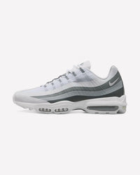 Nike Air Max 95 Ultra Wolf Grey Cool Grey White