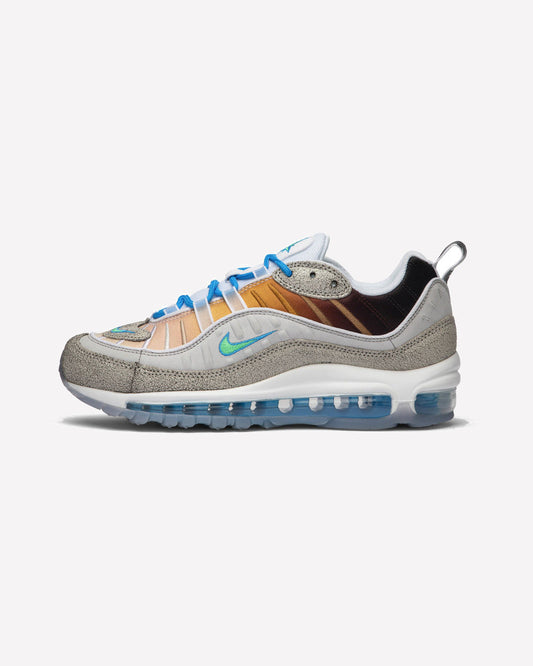 Nike Air Max 98 La Mezcla