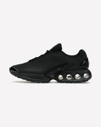 Nike Air Max Dn Black Metallic Dark GreY