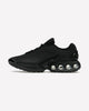 Nike Air Max Dn Black Metallic Dark GreY