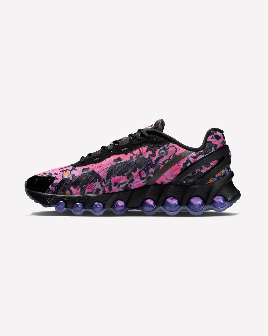 Nike Air Max Dn8 Pink Gaze Black