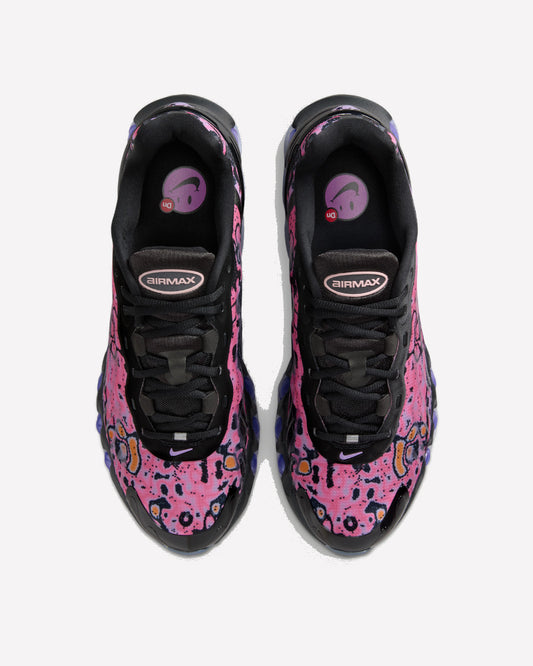 Nike Air Max Dn8 Pink Gaze Black