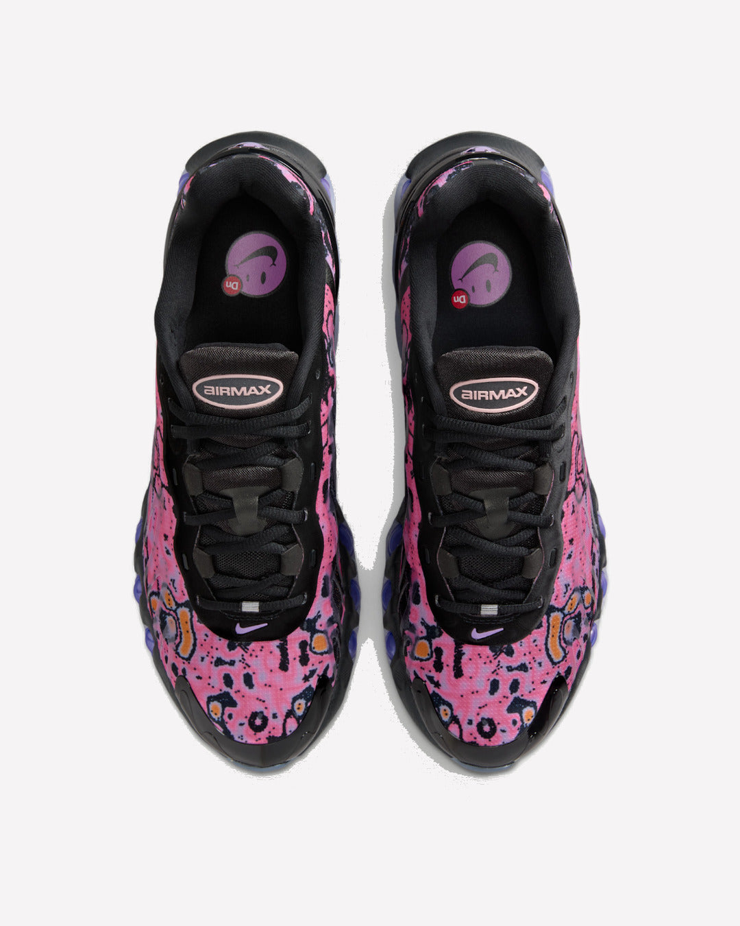 Nike Air Max Dn8 Pink Gaze Black