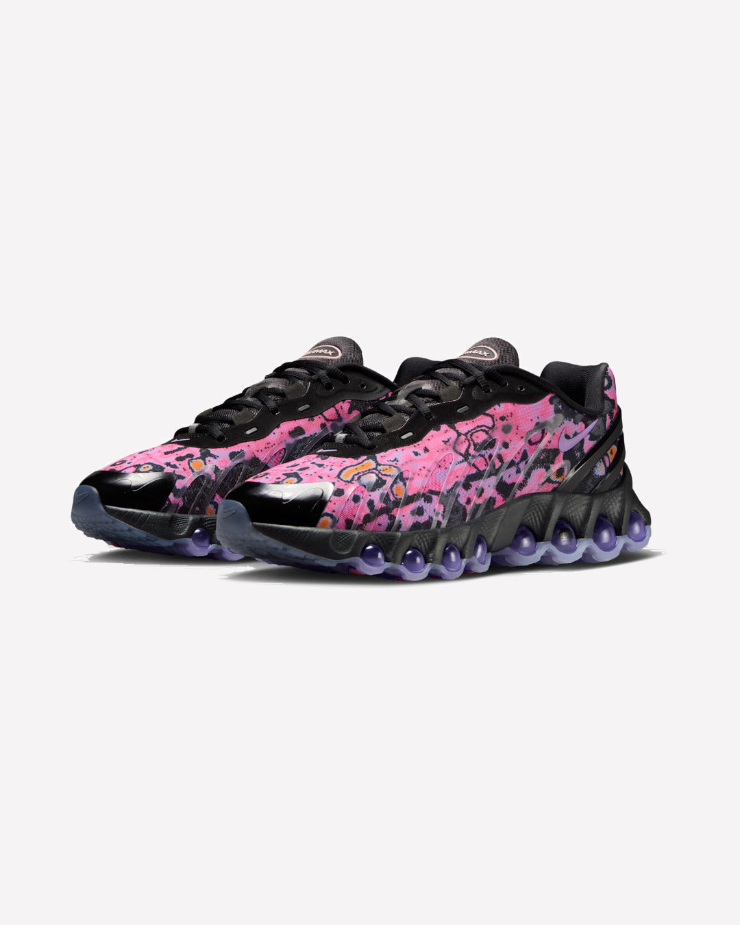 Nike Air Max Dn8 Pink Gaze Black