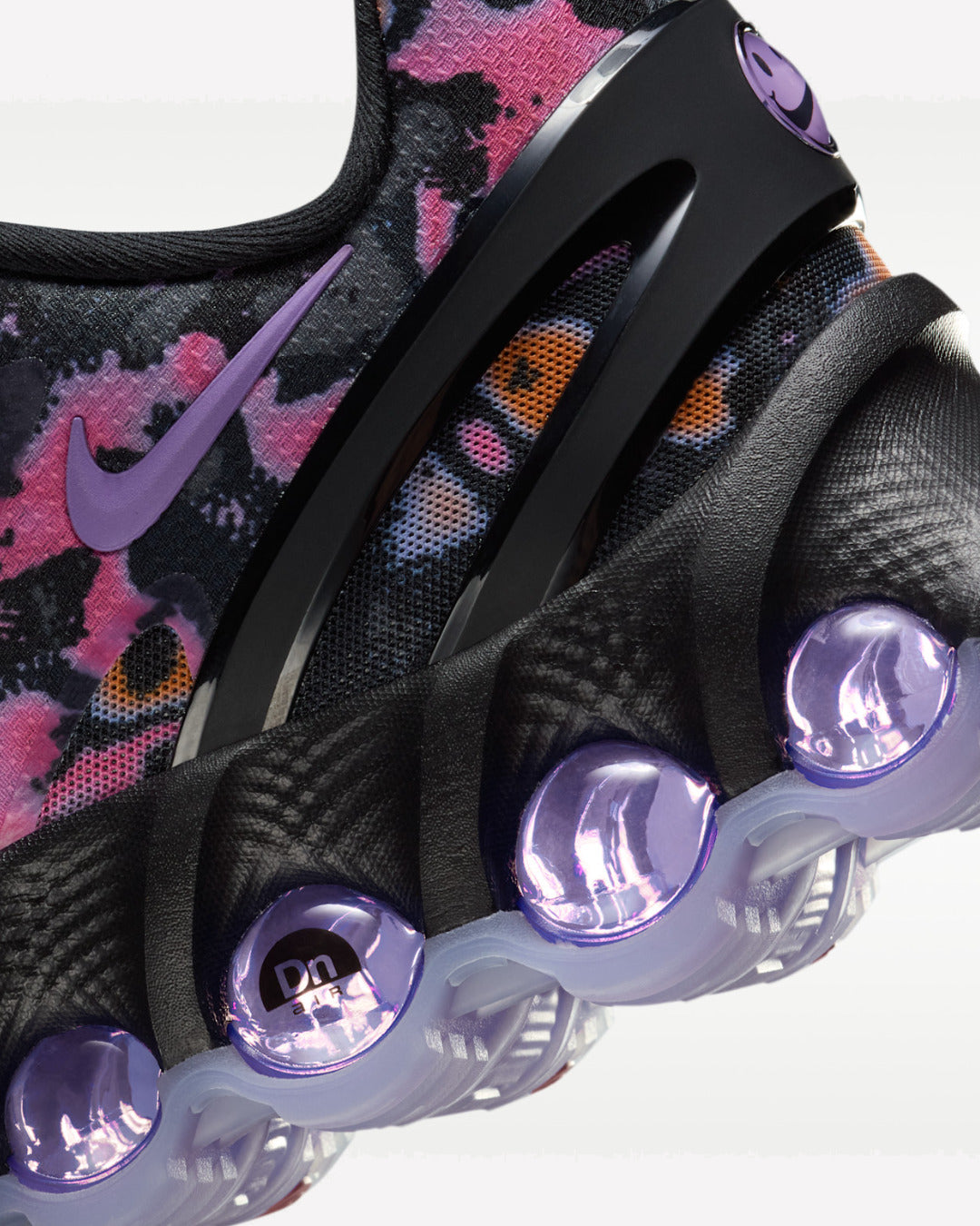 Nike Air Max Dn8 Pink Gaze Black