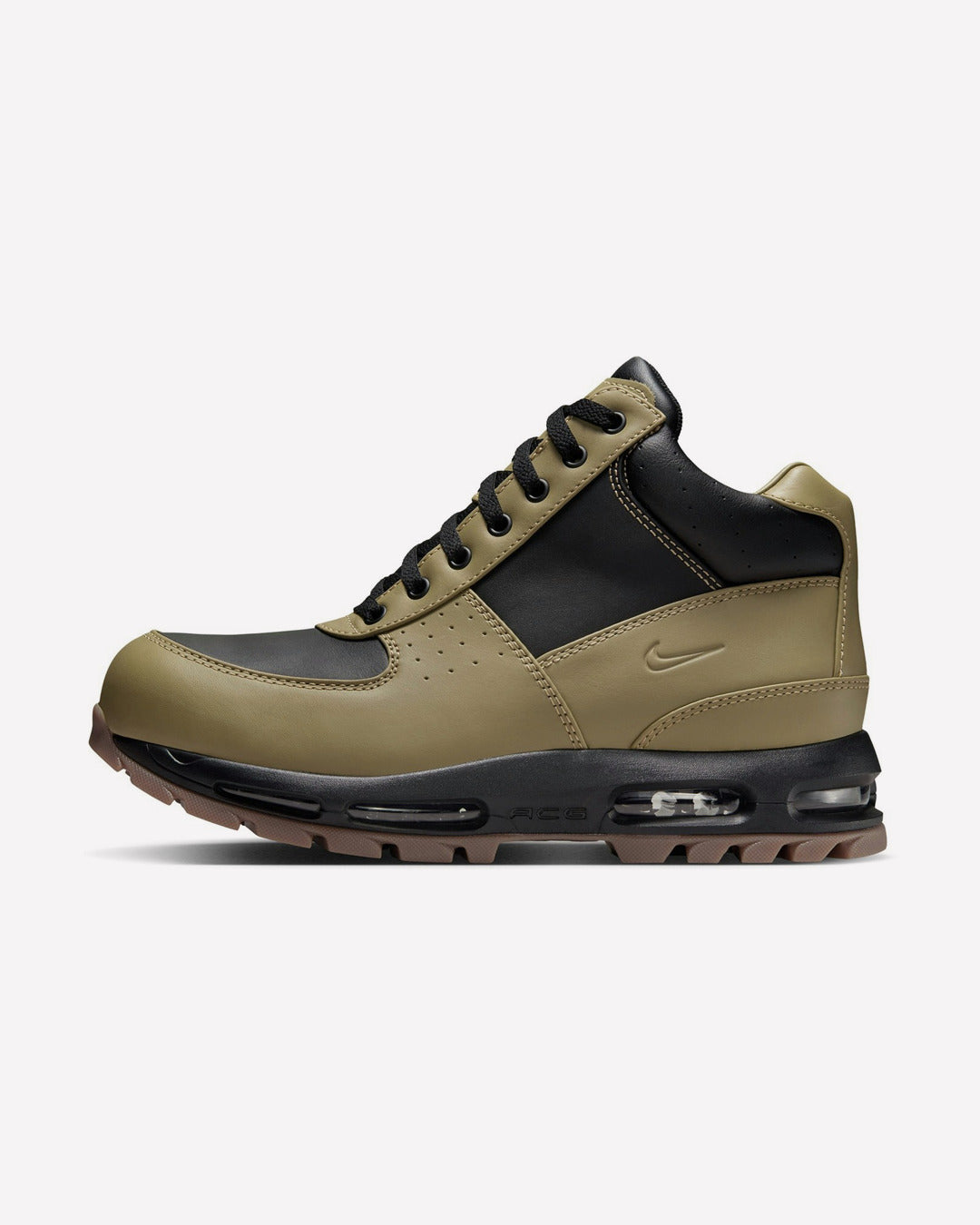 Nike Air Max Goadome Black Sesame Neutral Olive