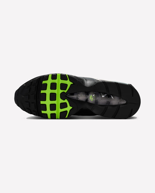 Nike Air Max Joga Bonito Neon — vista frontal