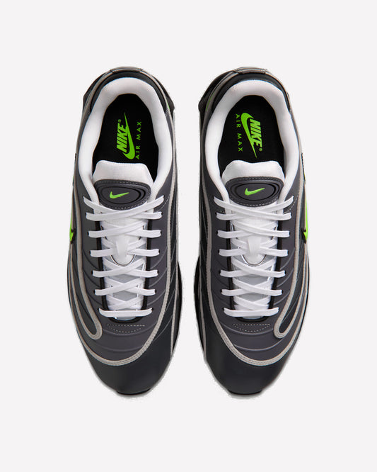 Nike Air Max Joga Bonito Neon — vista superior