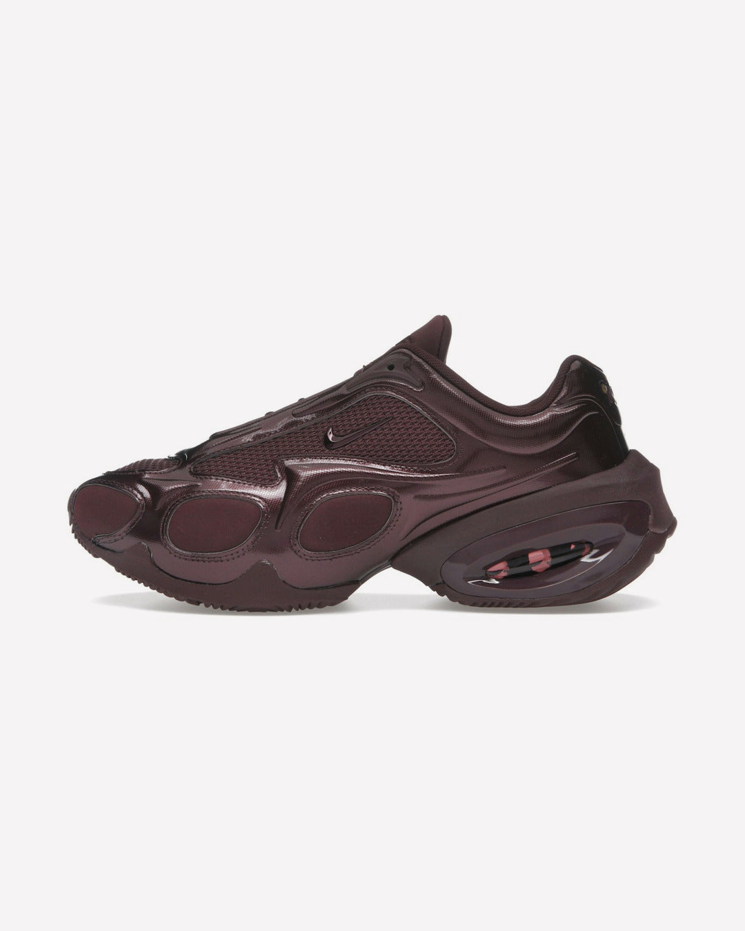 Nike Air Max Muse Burgundy Crush