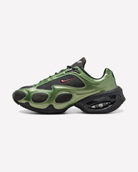 Nike Air Max Muse Metallic Oil Green