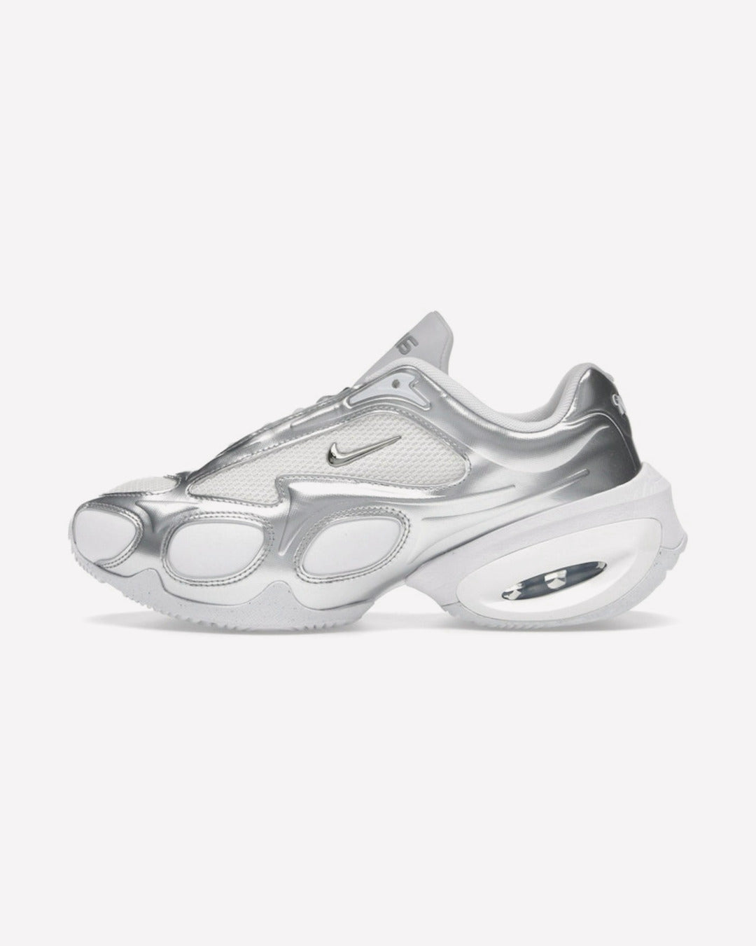 Nike Air Max Muse Metallic Silver